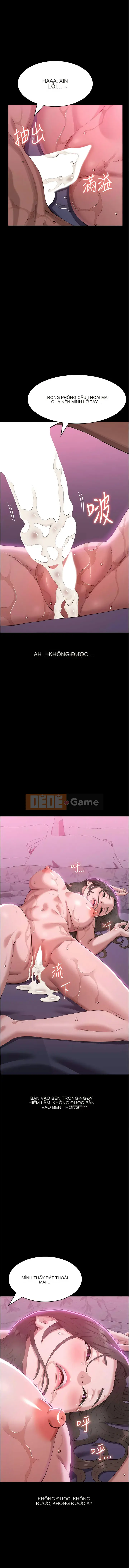 Sơ yếu lý lịch phổ quát Phần 2 Chương 87-88