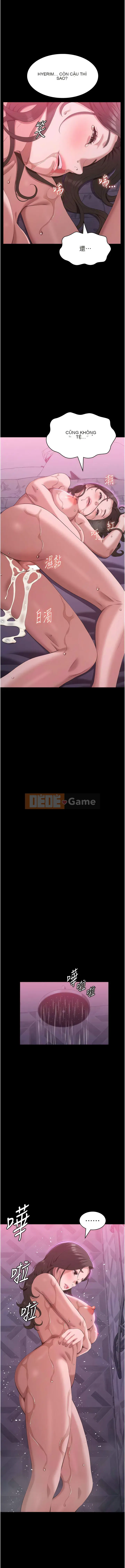 Sơ yếu lý lịch phổ quát Phần 2 Chương 87-88