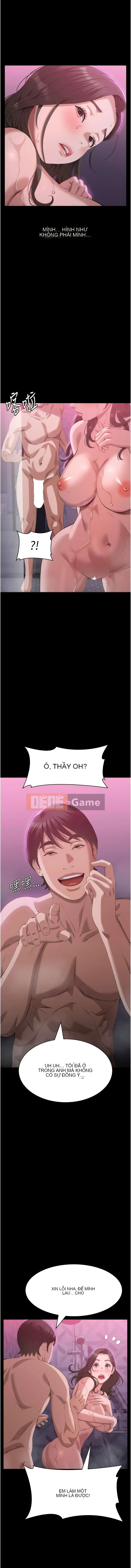 Sơ yếu lý lịch phổ quát Phần 2 Chương 87-88