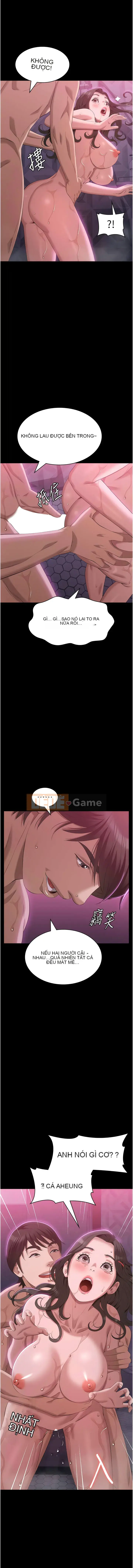 Sơ yếu lý lịch phổ quát Phần 2 Chương 87-88