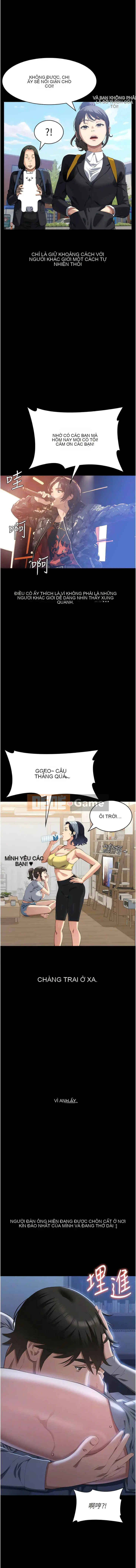 Sơ yếu lý lịch phổ quát Phần 2 Chương 85-86