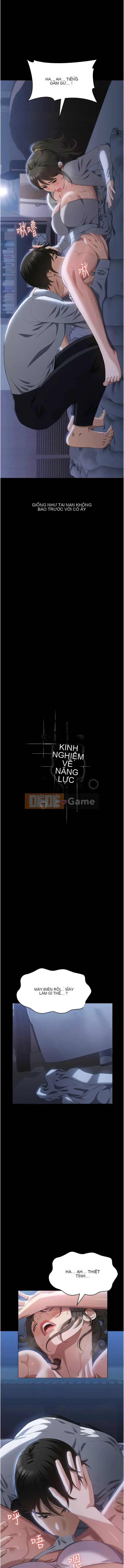 Sơ yếu lý lịch phổ quát Phần 2 Chương 85-86