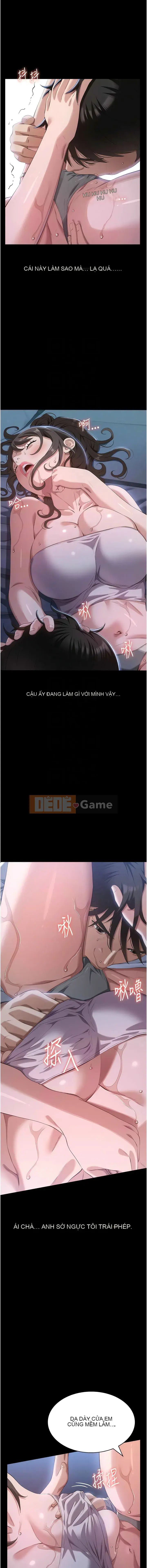 Sơ yếu lý lịch phổ quát Phần 2 Chương 85-86