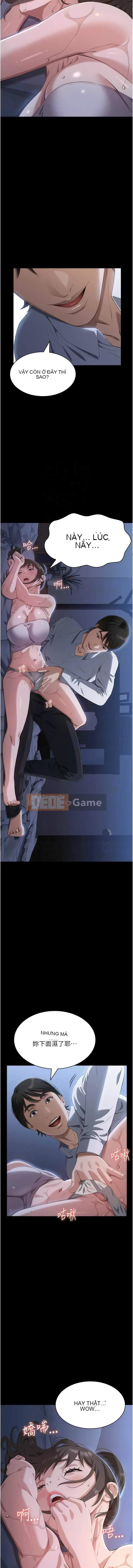 Sơ yếu lý lịch phổ quát Phần 2 Chương 85-86