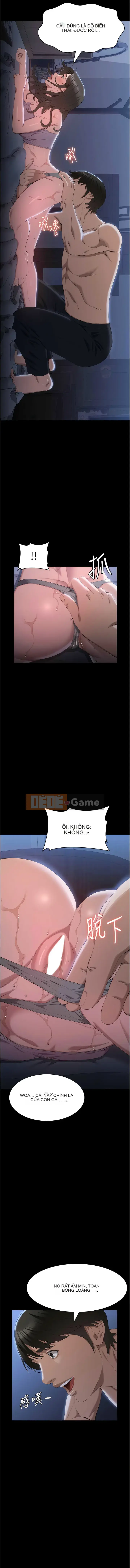 Sơ yếu lý lịch phổ quát Phần 2 Chương 85-86