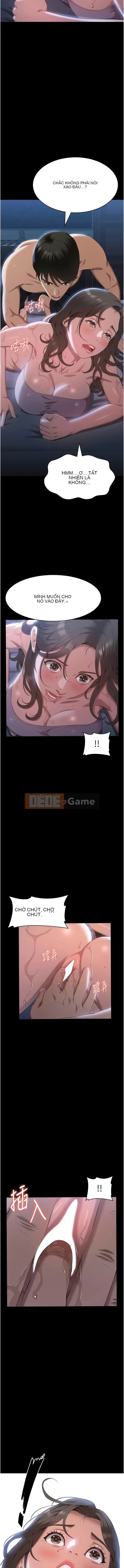 Sơ yếu lý lịch phổ quát Phần 2 Chương 85-86