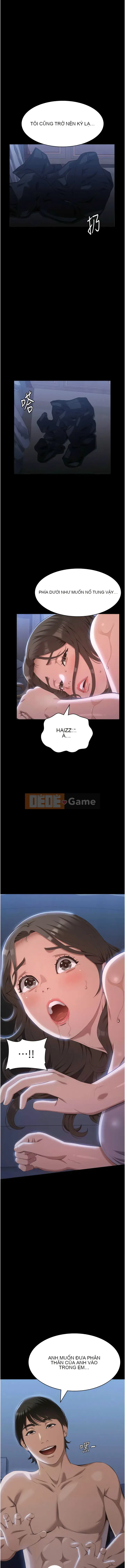 Sơ yếu lý lịch phổ quát Phần 2 Chương 85-86