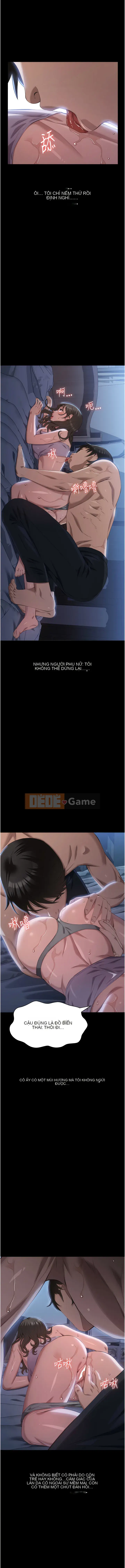 Sơ yếu lý lịch phổ quát Phần 2 Chương 85-86