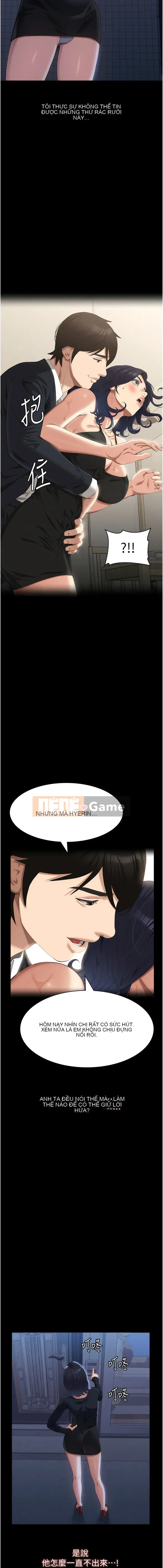 Sơ yếu lý lịch phổ quát Phần 2 Chương 85-86