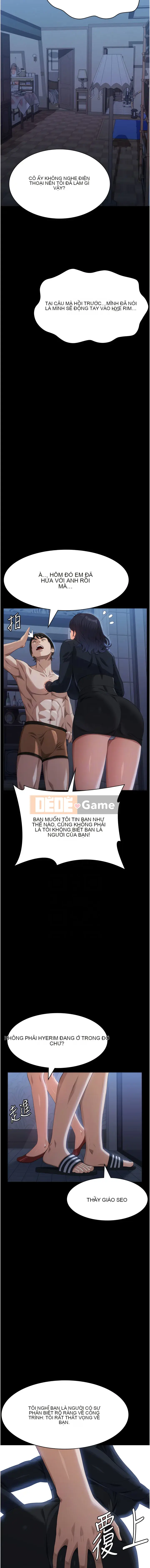 Sơ yếu lý lịch phổ quát Phần 2 Chương 85-86