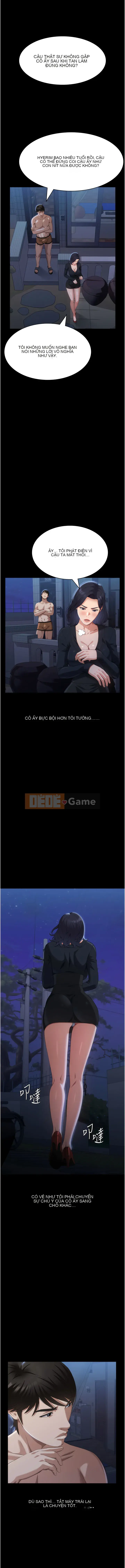 Sơ yếu lý lịch phổ quát Phần 2 Chương 85-86