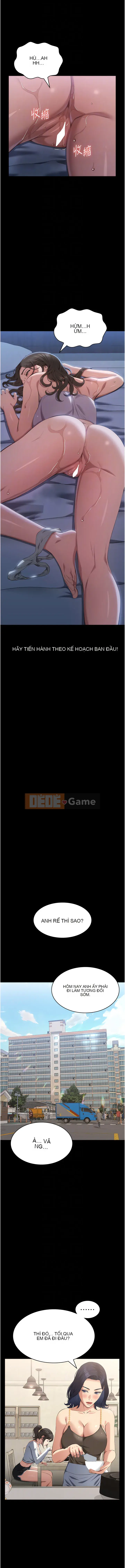 Sơ yếu lý lịch phổ quát Phần 2 Chương 85-86