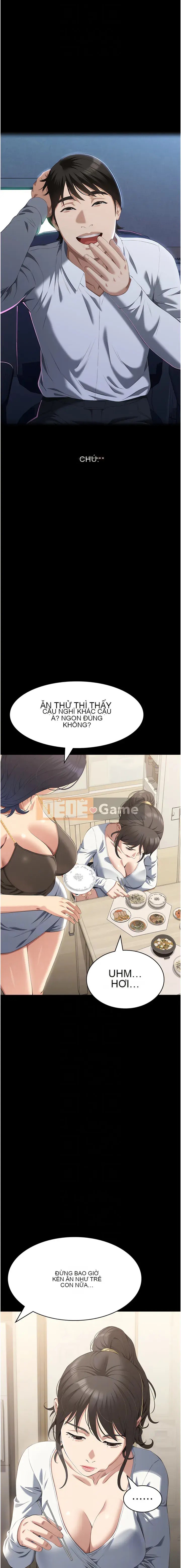 Sơ yếu lý lịch phổ quát Phần 2 Chương 85-86