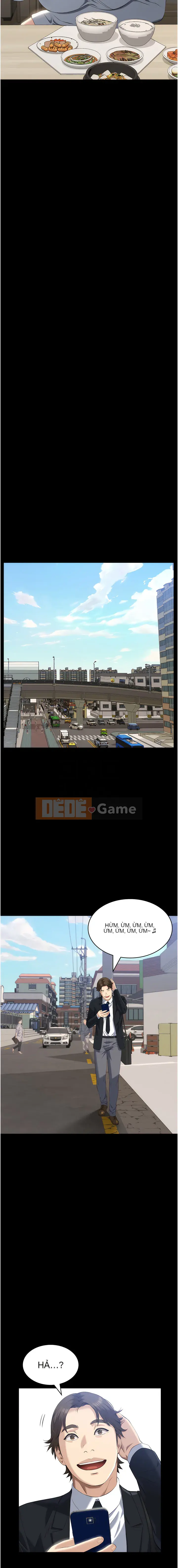 Sơ yếu lý lịch phổ quát Phần 2 Chương 85-86