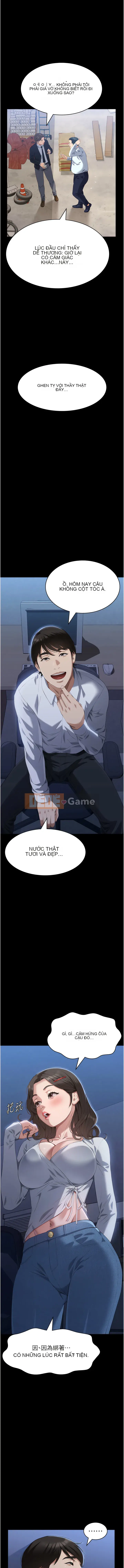 Sơ yếu lý lịch phổ quát Phần 2 Chương 85-86