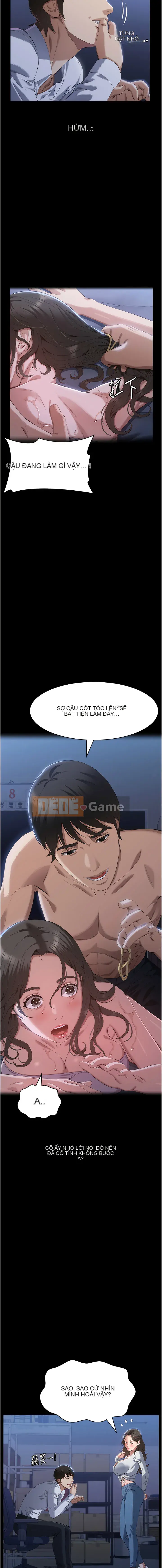 Sơ yếu lý lịch phổ quát Phần 2 Chương 85-86