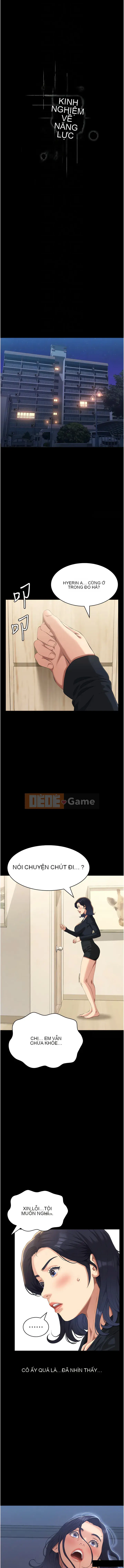 Sơ yếu lý lịch phổ quát Phần 2 Chương 83-84