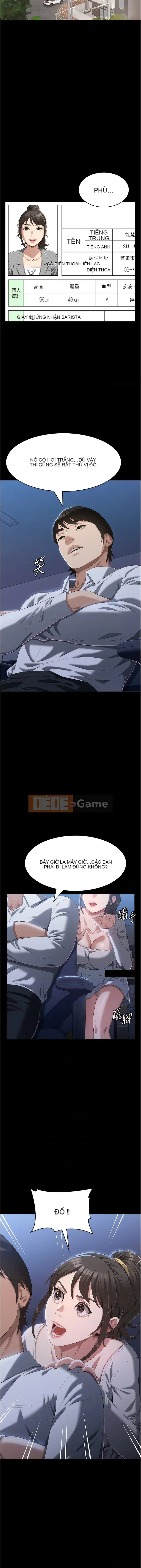 Sơ yếu lý lịch phổ quát Phần 2 Chương 83-84