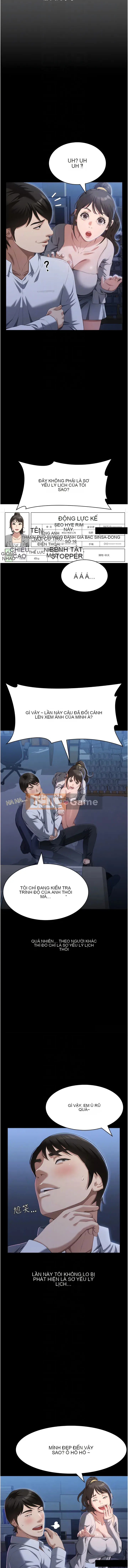 Sơ yếu lý lịch phổ quát Phần 2 Chương 83-84