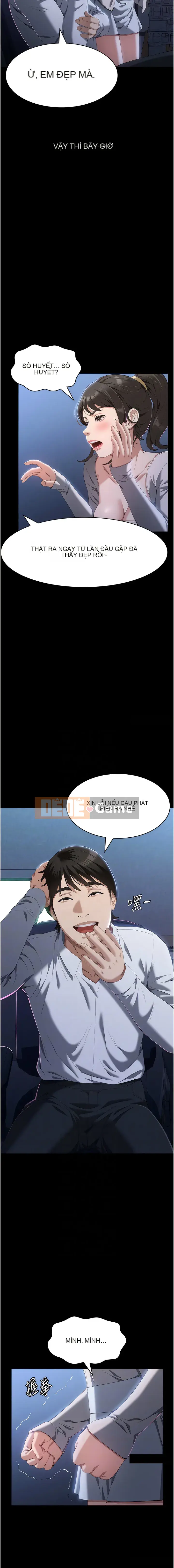 Sơ yếu lý lịch phổ quát Phần 2 Chương 83-84