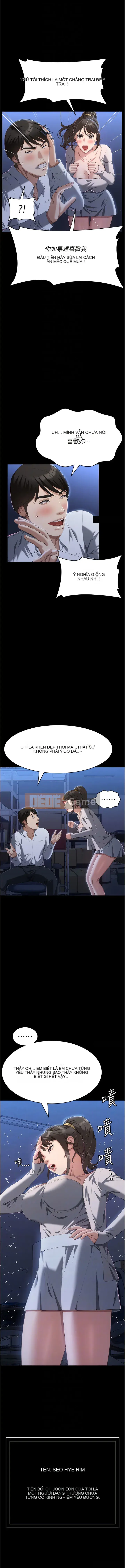 Sơ yếu lý lịch phổ quát Phần 2 Chương 83-84