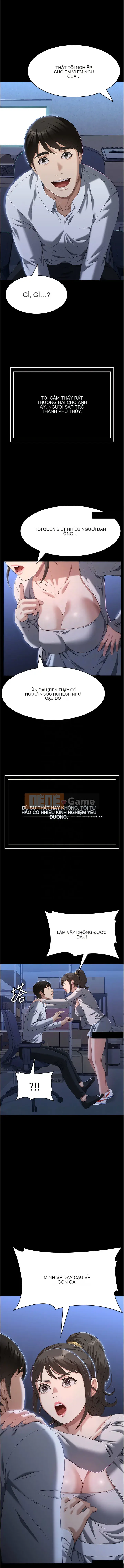 Sơ yếu lý lịch phổ quát Phần 2 Chương 83-84