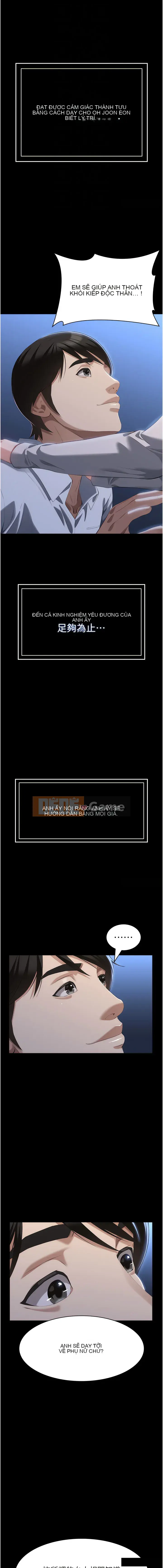 Sơ yếu lý lịch phổ quát Phần 2 Chương 83-84