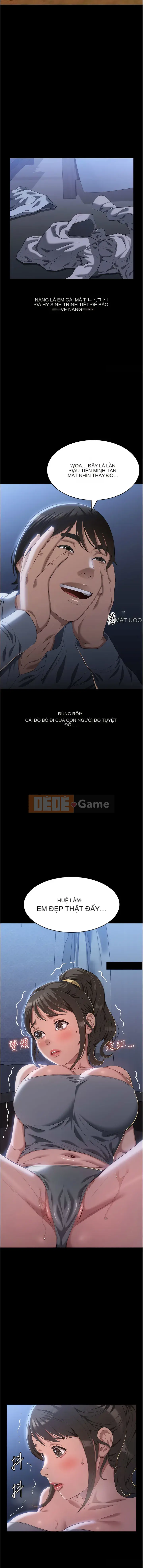 Sơ yếu lý lịch phổ quát Phần 2 Chương 83-84
