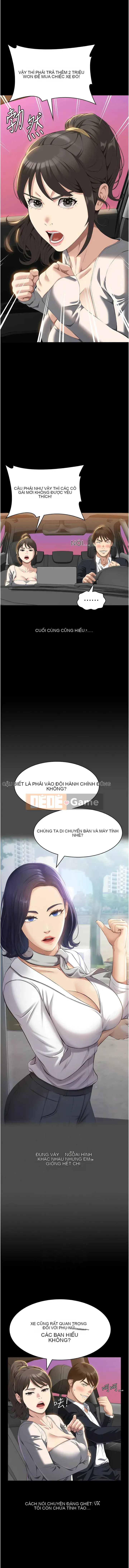 Sơ yếu lý lịch phổ quát Phần 2 Chương 83-84