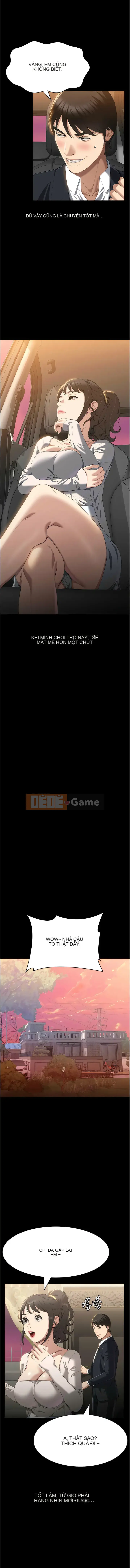 Sơ yếu lý lịch phổ quát Phần 2 Chương 83-84