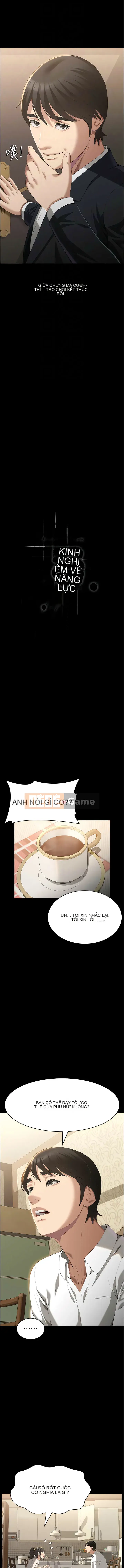 Sơ yếu lý lịch phổ quát Phần 2 Chương 83-84