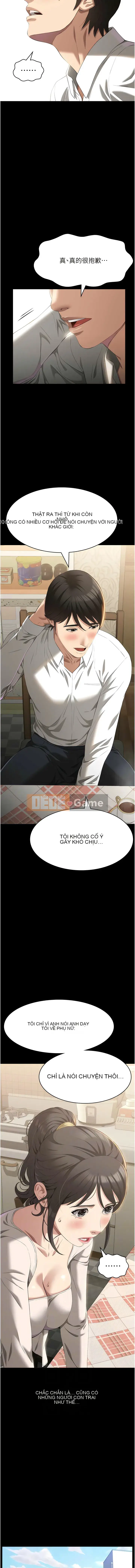 Sơ yếu lý lịch phổ quát Phần 2 Chương 83-84