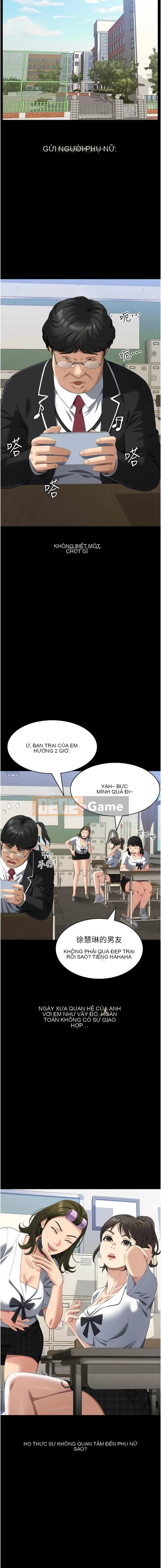 Sơ yếu lý lịch phổ quát Phần 2 Chương 83-84