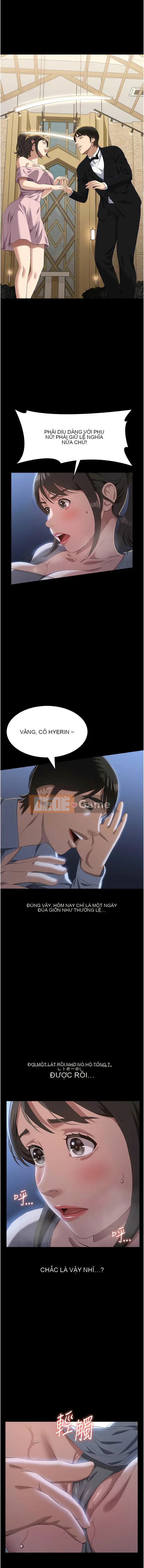 Sơ yếu lý lịch phổ quát Phần 2 Chương 83-84