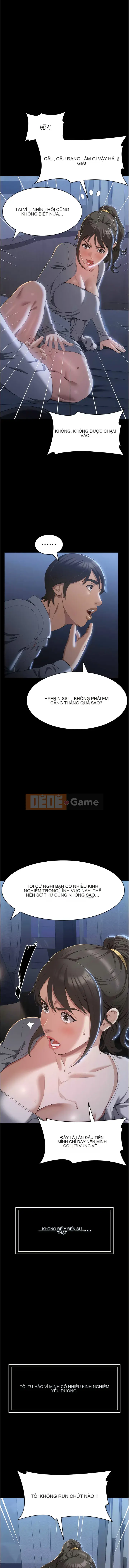 Sơ yếu lý lịch phổ quát Phần 2 Chương 83-84