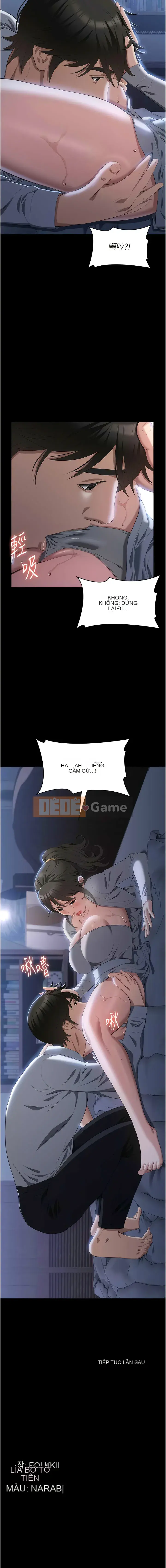 Sơ yếu lý lịch phổ quát Phần 2 Chương 83-84