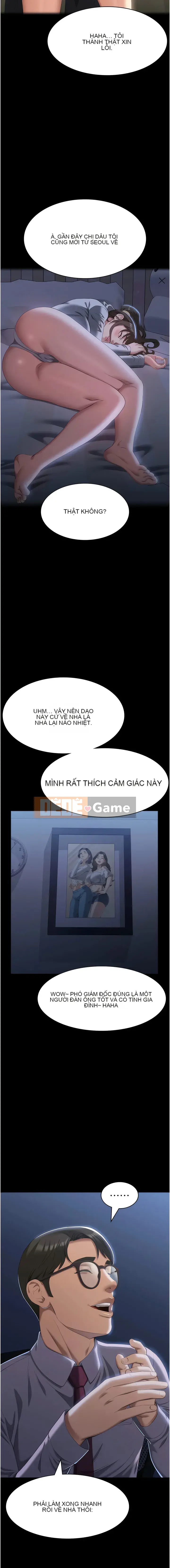 Sơ yếu lý lịch phổ quát Phần 2 Chương 81-82
