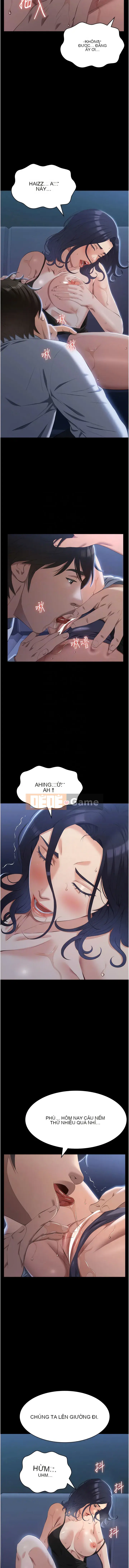 Sơ yếu lý lịch phổ quát Phần 2 Chương 81-82