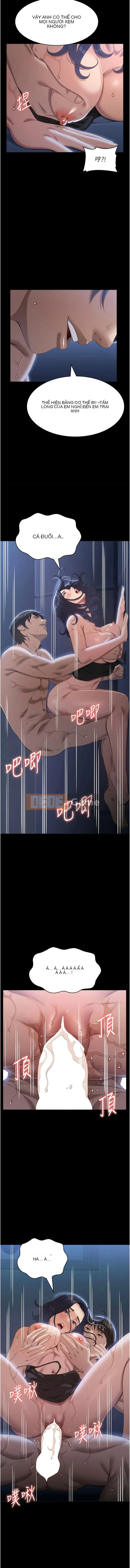 Sơ yếu lý lịch phổ quát Phần 2 Chương 81-82