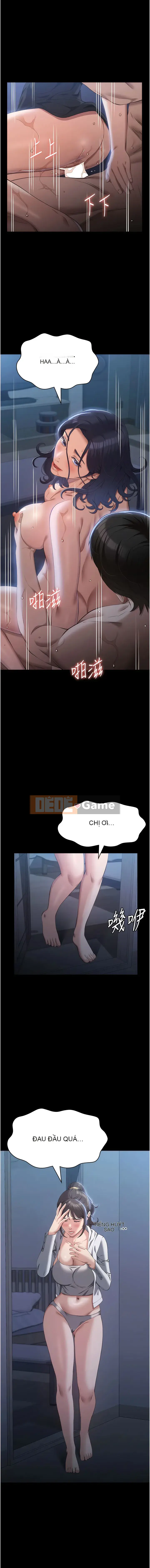 Sơ yếu lý lịch phổ quát Phần 2 Chương 81-82