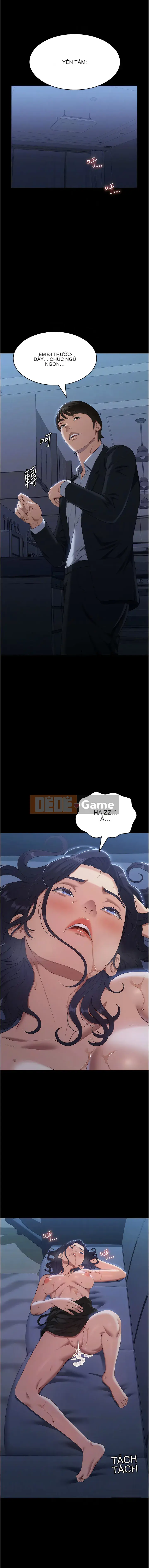 Sơ yếu lý lịch phổ quát Phần 2 Chương 81-82