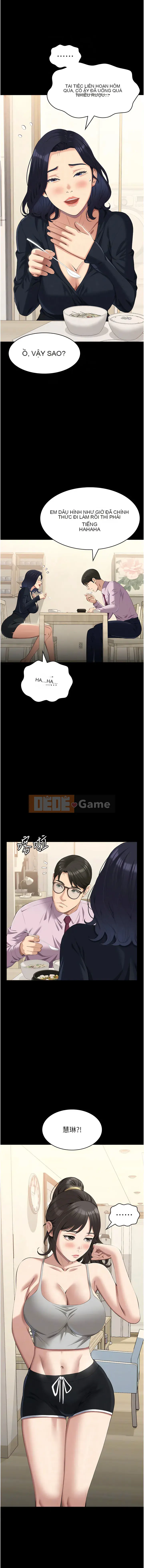 Sơ yếu lý lịch phổ quát Phần 2 Chương 81-82