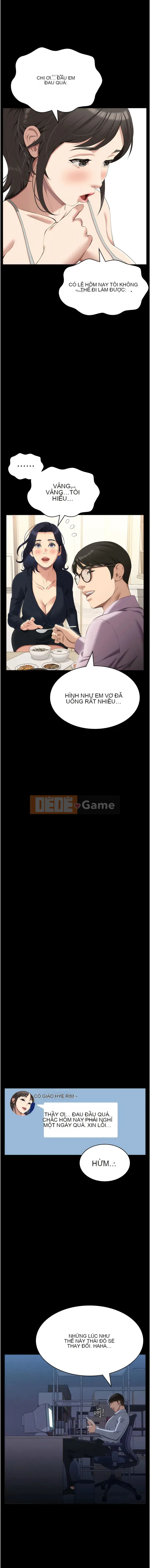 Sơ yếu lý lịch phổ quát Phần 2 Chương 81-82