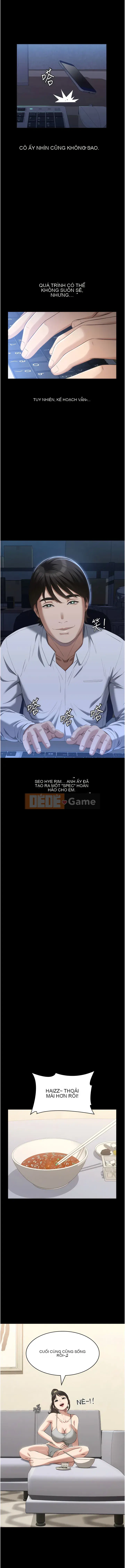 Sơ yếu lý lịch phổ quát Phần 2 Chương 81-82