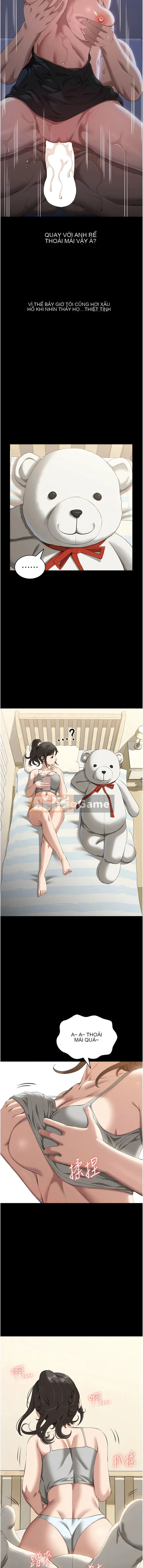 Sơ yếu lý lịch phổ quát Phần 2 Chương 81-82