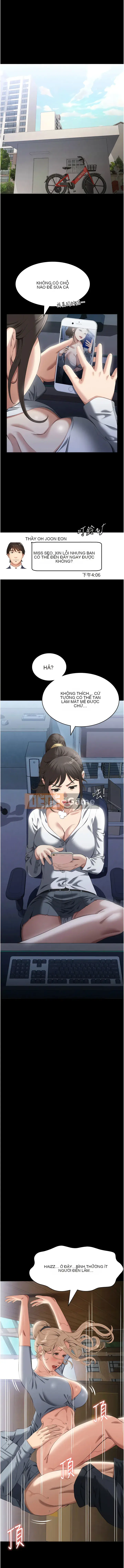 Sơ yếu lý lịch phổ quát Phần 2 Chương 79-80