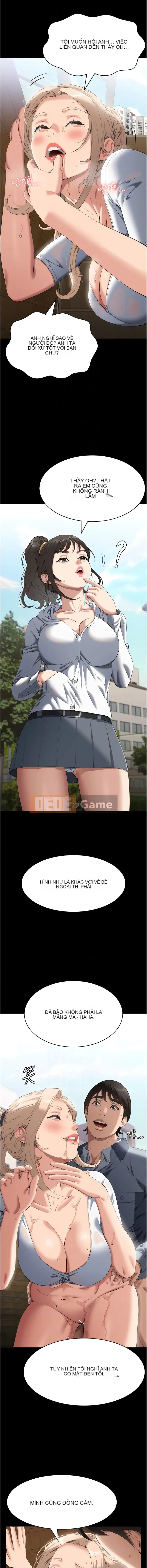 Sơ yếu lý lịch phổ quát Phần 2 Chương 79-80