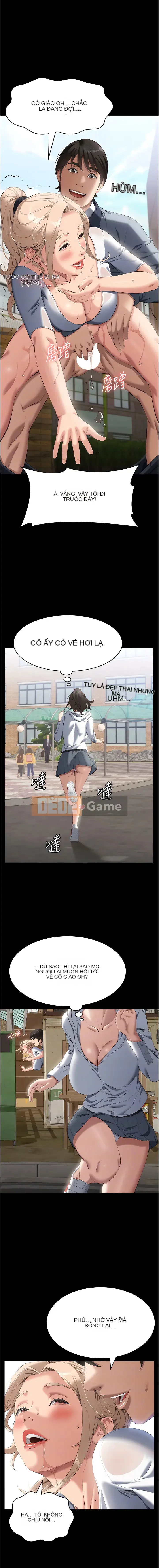 Sơ yếu lý lịch phổ quát Phần 2 Chương 79-80