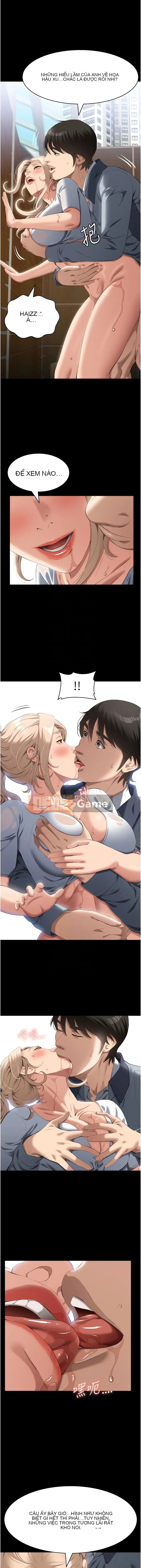 Sơ yếu lý lịch phổ quát Phần 2 Chương 79-80