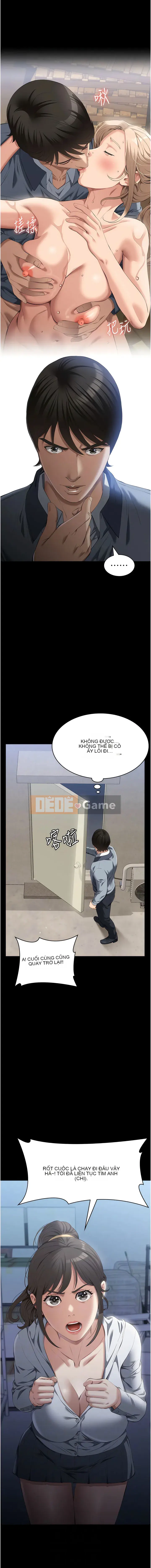 Sơ yếu lý lịch phổ quát Phần 2 Chương 79-80